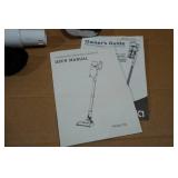 Eureka Cordless Vacuum