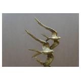 Bird Statue