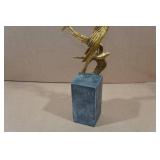Bird Statue