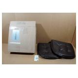 *2* Non-Slip Chair Cushions