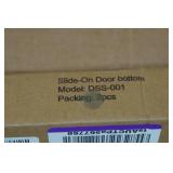 Vevor Slide-On Door Bottom