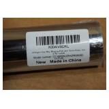 One Way Window Film with Tools 36.4"x78.7"