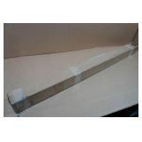 SNG Cordless Roller Shades - White, 42"x72"