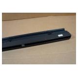 Black Window Blinds