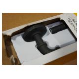 Indoor/Outdoor Curtain Rod - 48-84"
