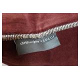 Magnolia Decorative Throw Pillow - 18"x18"