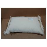 Magnolia Home Throw Pillow - 14"x22"