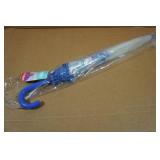 Totes Kids Bubble Umbrella