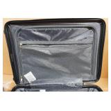 Hoteel Roller Luggage with Carry-On Bag