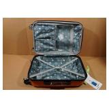 Rockland Roller Luggage