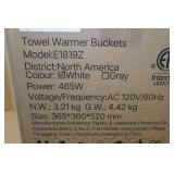 Vevor Towel Warmer