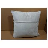 Accent Throw Pillow
