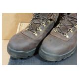 Irish Setter Ely Men