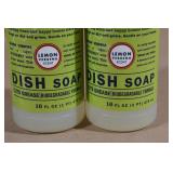 *2* Mrs Meyer Dish Soap