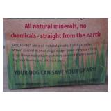 *3 Bags* Dog Rocks - 200g Each - Prevent Grass Burn Spots