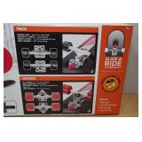 Swich Board Trick and Cruiser Skateboard