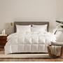 Serta Down Illusion Comforter - Twin/Twin XL