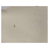 Shawnee Pottery - Muggsy Toothache Dog Cookie Jar and Matching Salt & Pepper Shakers