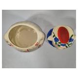 Shawnee Pottery - Winnie the Pig Cookie Jar