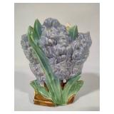 McCoy Hyacinth Flower Vase