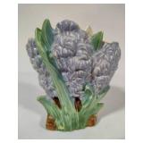 McCoy Hyacinth Flower Vase