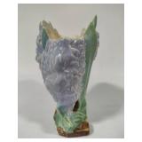 McCoy Hyacinth Flower Vase