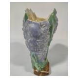 McCoy Hyacinth Flower Vase