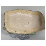 McCoy Hyacinth Flower Vase