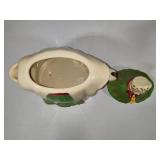 Shawnee Pottery - Granny Ann Porcelain Teapot Collection