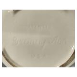 Shawnee Pottery - Granny Ann Porcelain Teapot Collection