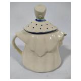 Shawnee Pottery - Granny Ann Porcelain Teapot Collection