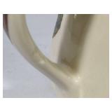 Shawnee Pottery - Granny Ann Porcelain Teapot Collection