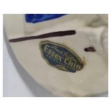 Shawnee Pottery - Granny Ann Porcelain Teapot Collection