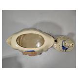 Shawnee Pottery - Granny Ann Porcelain Teapot Collection