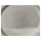 Shawnee Pottery - Granny Ann Porcelain Teapot Collection