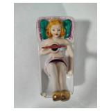 Naughty Nodder Vintage Ashtray