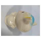 Shawnee Pottery - Happy Pig Planter Collection