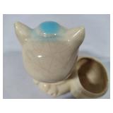 Shawnee Pottery - Happy Pig Planter Collection