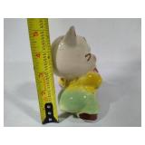 Shawnee Pottery - Happy Pig Planter Collection