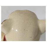 Shawnee Pottery - Happy Pig Planter Collection