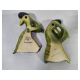 Ceramic Art Studio (CAS) Shadow Dancers