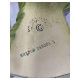 Ceramic Art Studio (CAS) Shadow Dancers