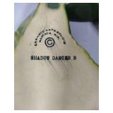 Ceramic Art Studio (CAS) Shadow Dancers