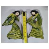 Ceramic Art Studio (CAS) Shadow Dancers