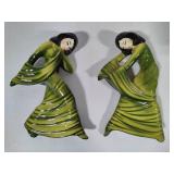 Ceramic Art Studio (CAS) Shadow Dancers