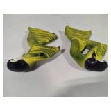 Ceramic Art Studio (CAS) Shadow Dancers