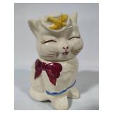 Shawnee Pottery - Puss N Boots Cookie Jar