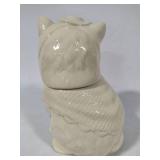 Shawnee Pottery - Puss N Boots Cookie Jar