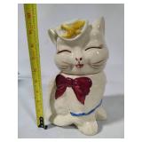 Shawnee Pottery - Puss N Boots Cookie Jar