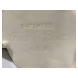 Shawnee Pottery - Puss N Boots Cookie Jar